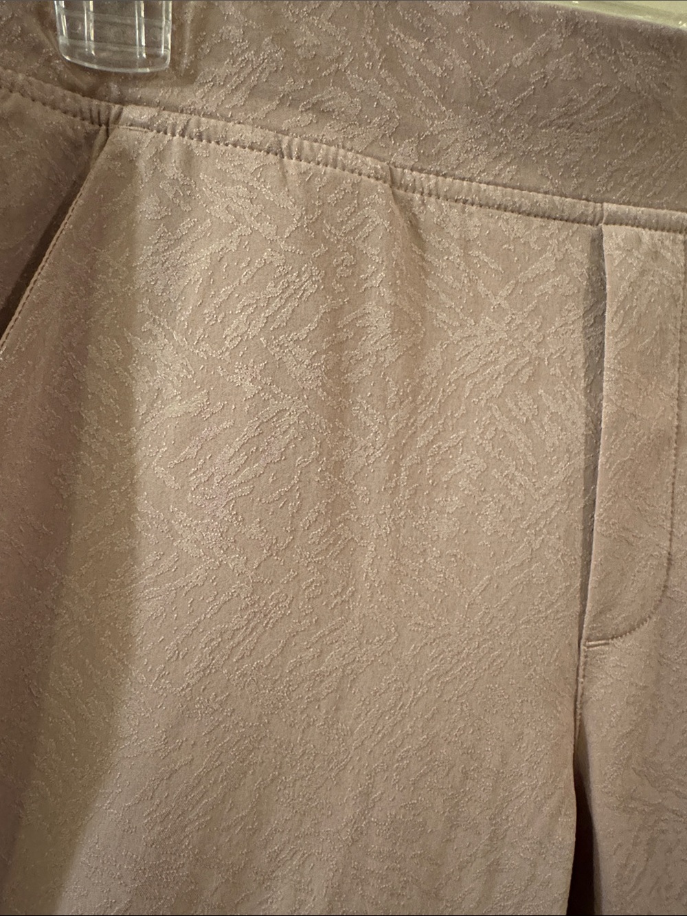 Athleta Brooklyn Textured Ankle Pants - Picture 2 of 5